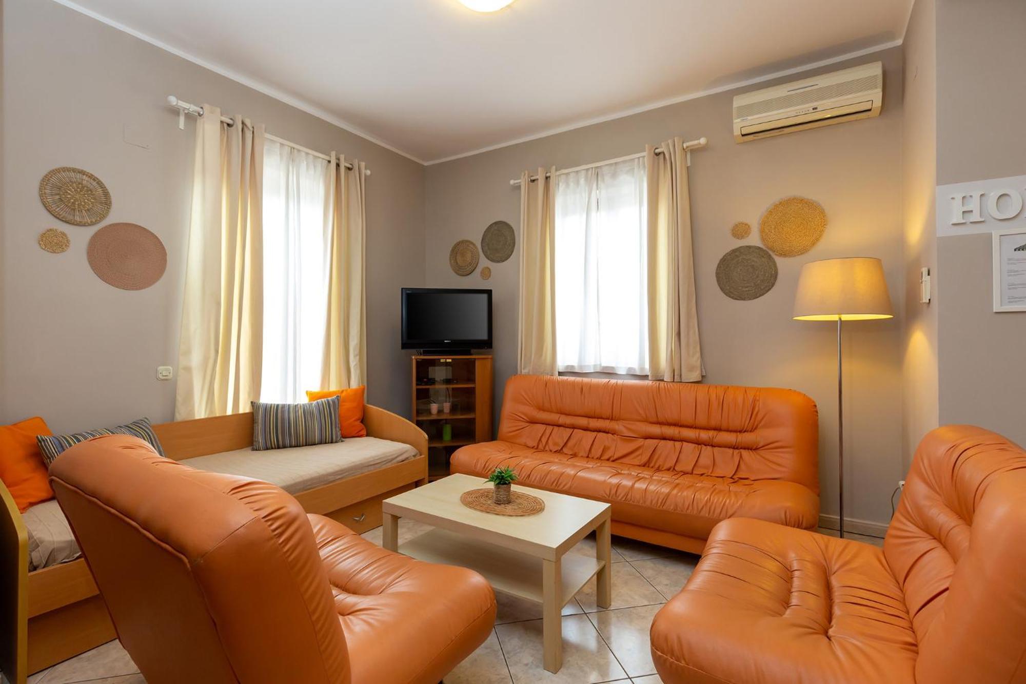 Apartment Mare Porec Esterno foto