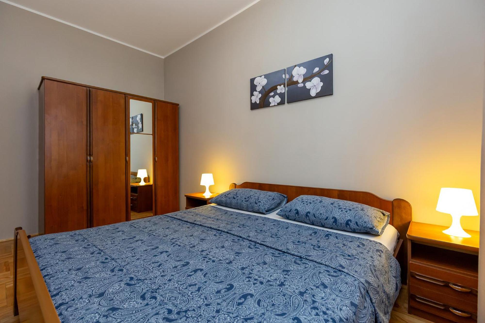 Apartment Mare Porec Esterno foto