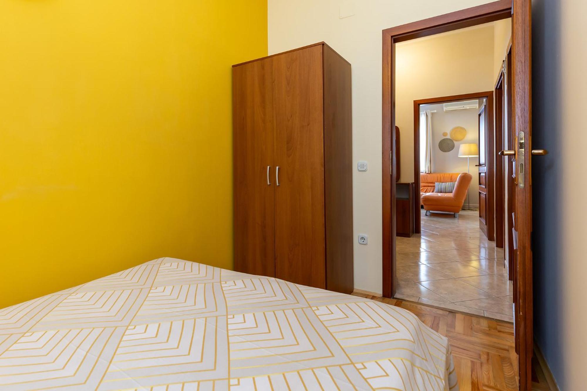 Apartment Mare Porec Esterno foto
