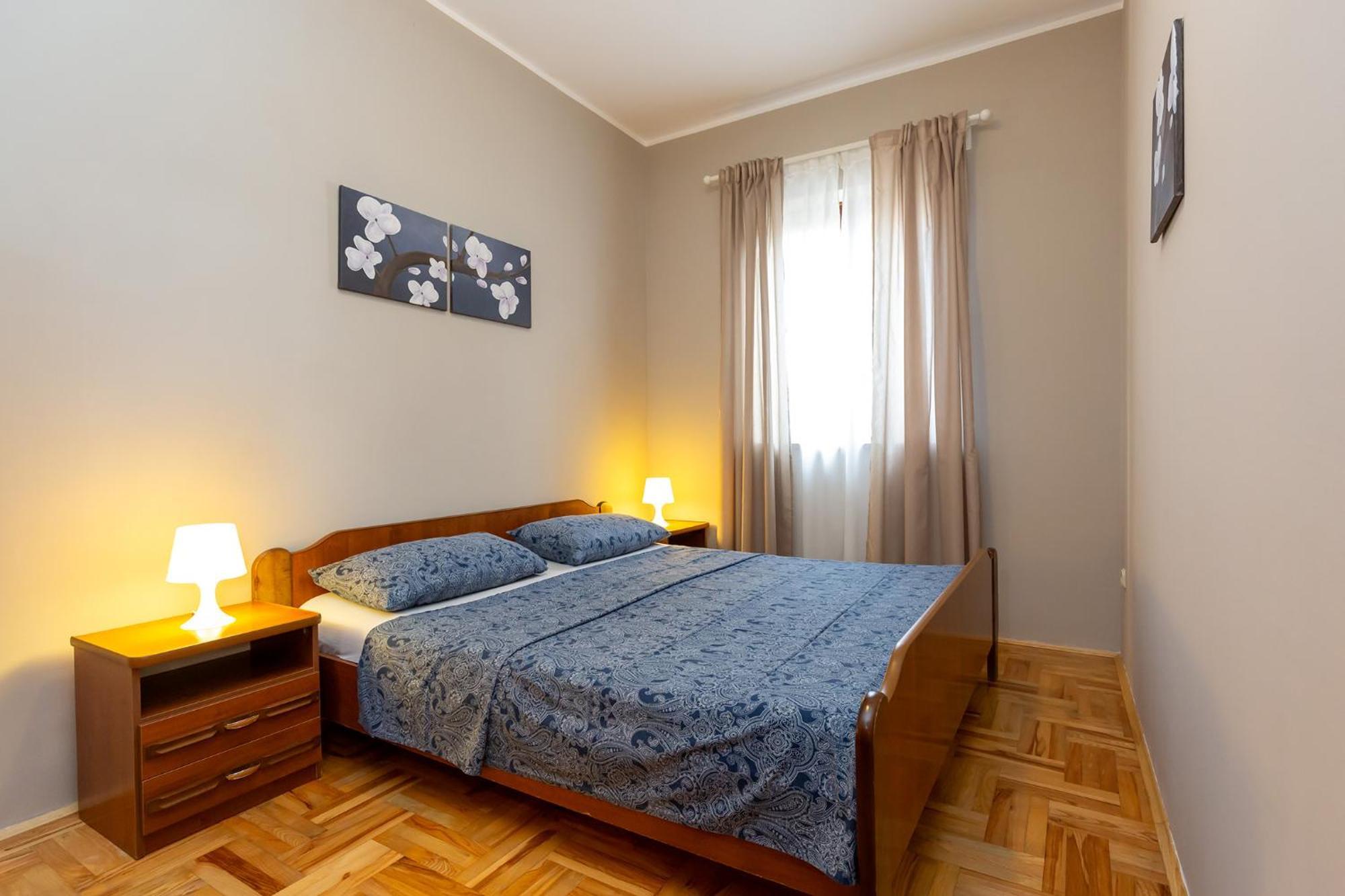 Apartment Mare Porec Esterno foto